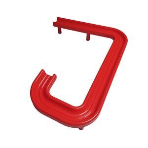 Mouse Trap Game Replacement Part Red Rain Gutter Hasbro Gaming 2021 Board Game